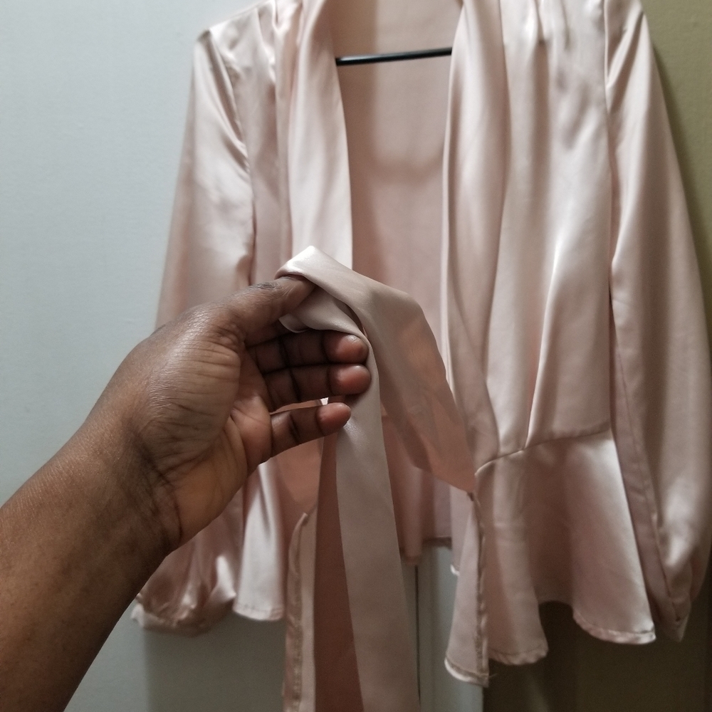 Nasty Gal top - Picture 2 of 5